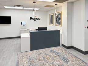 Regus - Baton Rouge - Florida St