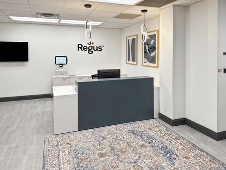 Coworking space for Rent at 525 Florida Street 2nd & 3rd Floor in Baton Rouge