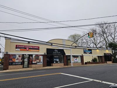 1356-1358 Willis Avenue Albertson
