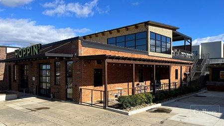 Office space for Rent at 120 N Markley St in Greenville