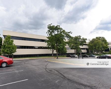 Office space for Rent at 10881 Lowell Avenue in Overland Park