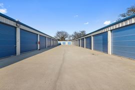 LAKESIDE STORAGE