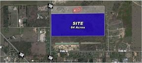 FM 362 & Stella Rd