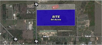 FM 362 & Stella Rd