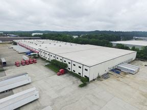 3950 Valley East Industrial Drive (Available 8/1/2026)