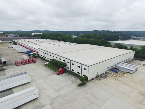 3950 Valley East Industrial Drive (Available 8/1/2026)