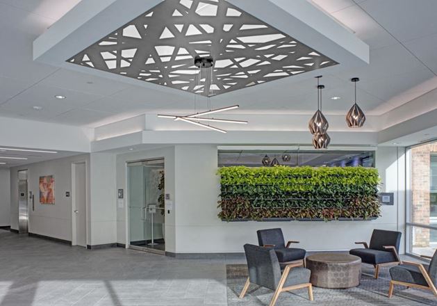 Owings Mills Corporate Campus 3