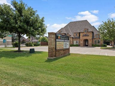 4603 Colleyville Blvd