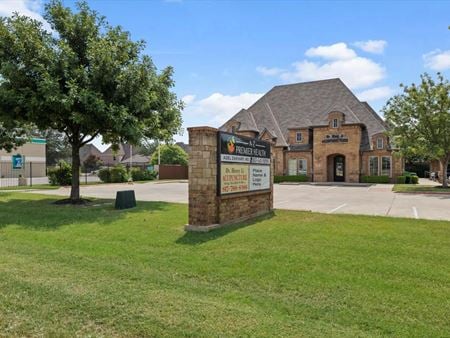 Office space for Rent at 4603 Colleyville Blvd in Colleyville