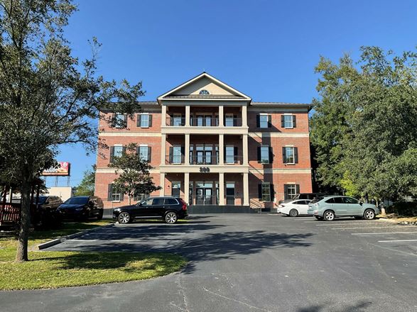 Florida School Board Insurance Trust Building