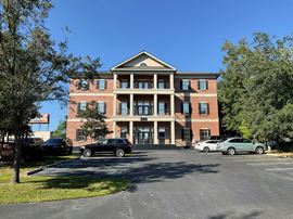 Florida School Board Insurance Trust Building