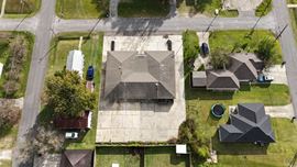 218 E Josephine Street