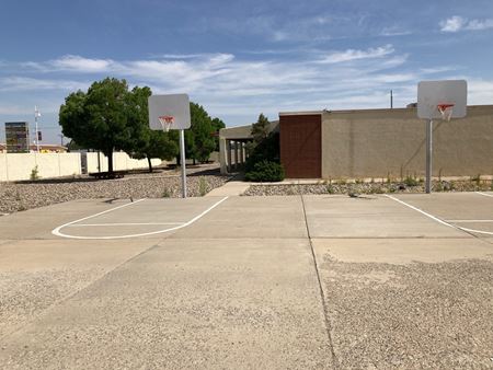 1621 Arizona St. NE - Albuquerque