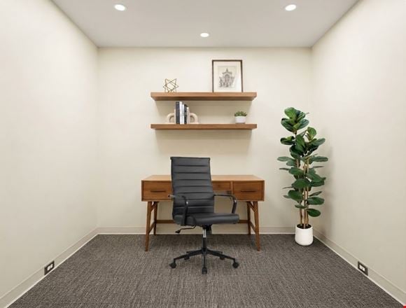 Office Evolution - Savannah Gateway