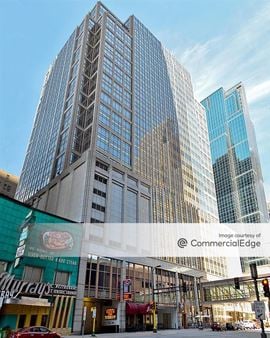 Fifty South Sixth