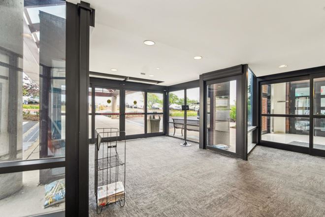 DePaul Professional Office Building