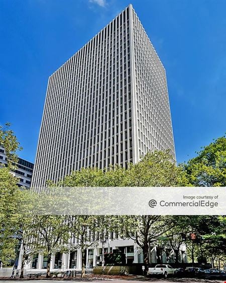 Office space for Rent at 900 SW 5th Avenue in Portland