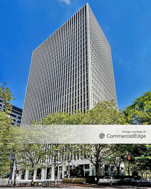 Standard Insurance Center