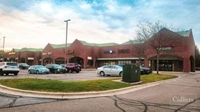 Merchants Marketplace Convenience Center | NNN | 8.44% CAP Rate | Farmington Hills, MI