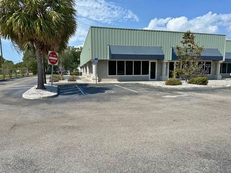 Photo of commercial space at 5355 McIntosh Road in Sarasota