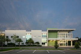 Pinebrook Medical Office