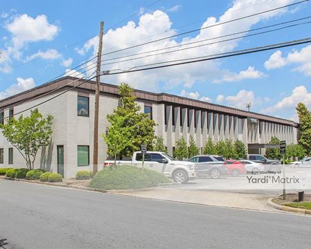 Office space for Rent at 1900 28th Avenue South in Homewood