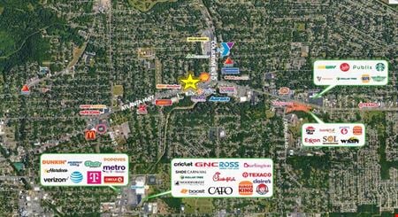 Office space for Sale at 3129 Atlanta Hwy in Montgomery