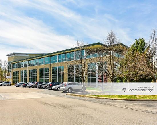 Independence Corporate Center