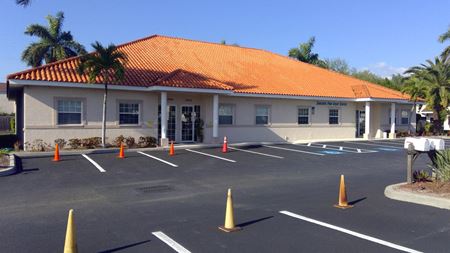 Photo of commercial space at 3941 Clark Road in Sarasota
