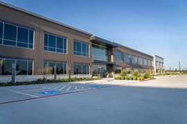 Fairview Office Center