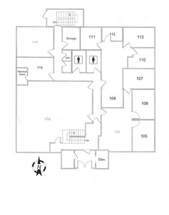 644 Brakke Dr