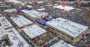 Peninsula Town Center - Buildings J, L, M