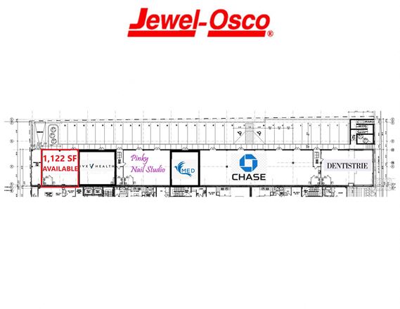 Trio Retail Center