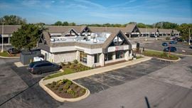 Lakeview Plaza