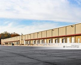 Hartman Business Center - Hartman II