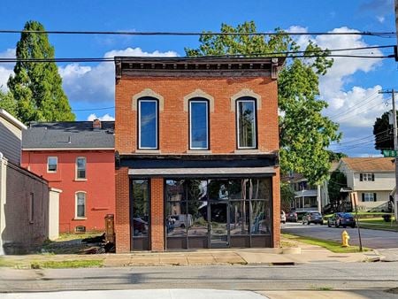 Photo of commercial space at 363 W. 8th Street in Erie