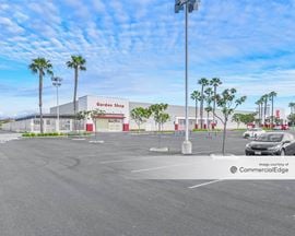 Los Altos Gateway