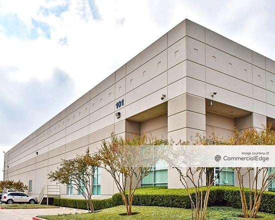 Coppell Business Center I