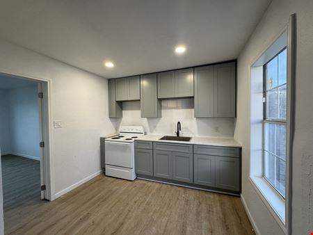 Multi-Family space for Sale at 4831 Gulf Freeway in Houston