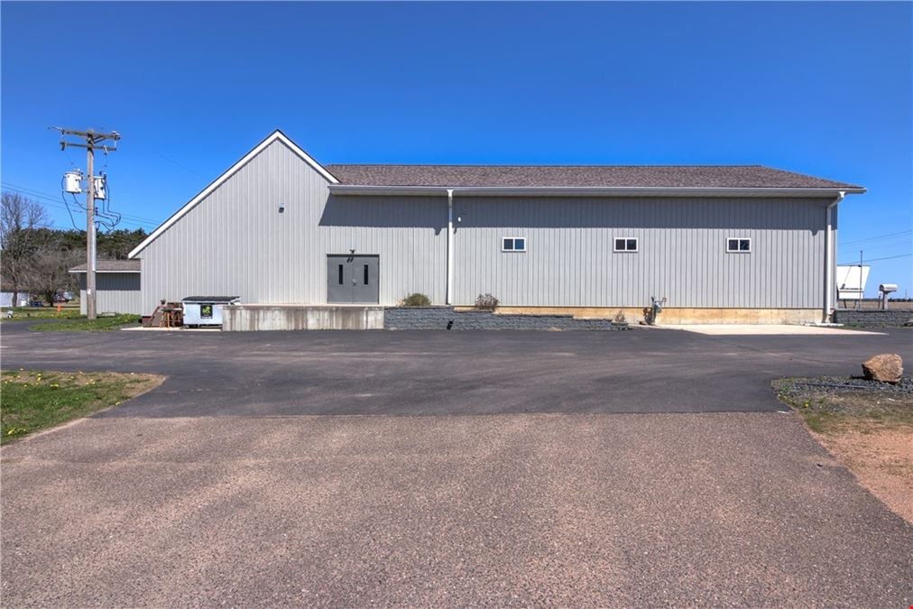 8988 State Highway 124