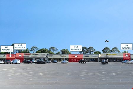 Photo of commercial space at 550 Mary Esther Cut Off NW in Fort Walton Beach