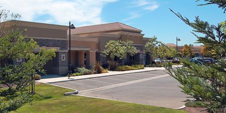 Champlain Dr & Perrin Dr NEC - Fresno