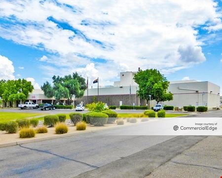 Photo of commercial space at 165 S Price Road in Chandler