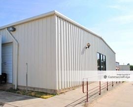 McKinney Business Plaza