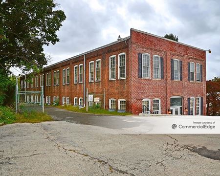 Photo of commercial space at 31 Bridge Street in Spring City