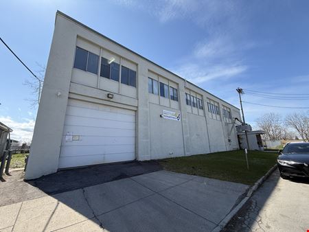 Photo of commercial space at 113 & 119 Colgate Ave in Buffalo