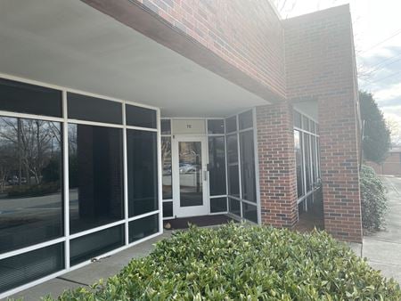 Office space for Rent at 7 Oak Branch Dr in Greensboro