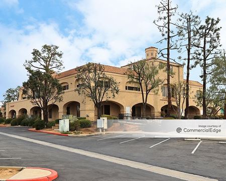 Commercial space for Rent at 11401 Heacock Street in Moreno Valley