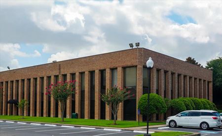 Photo of commercial space at 3600 S Gessner Drive in Houston