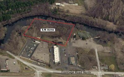 Waite Park Commercial Lots